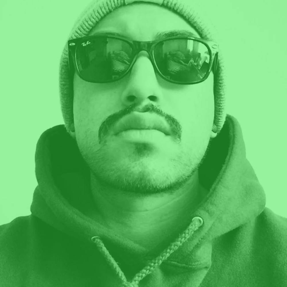 Meet your Posher, Anthony